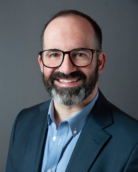 Brad Pauly, Owner / Broker